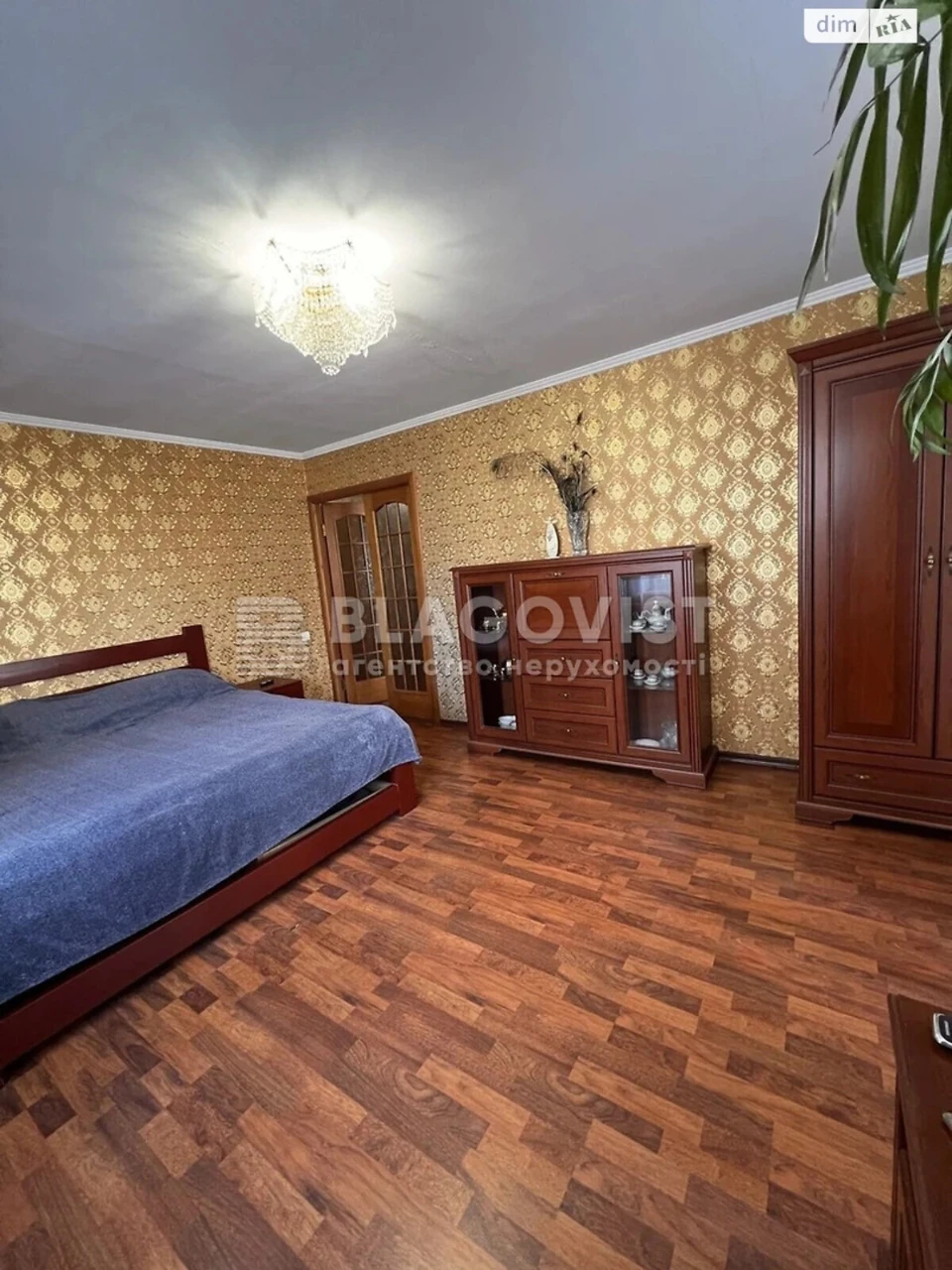 Продається Квартира в Першотравневому Масиві
