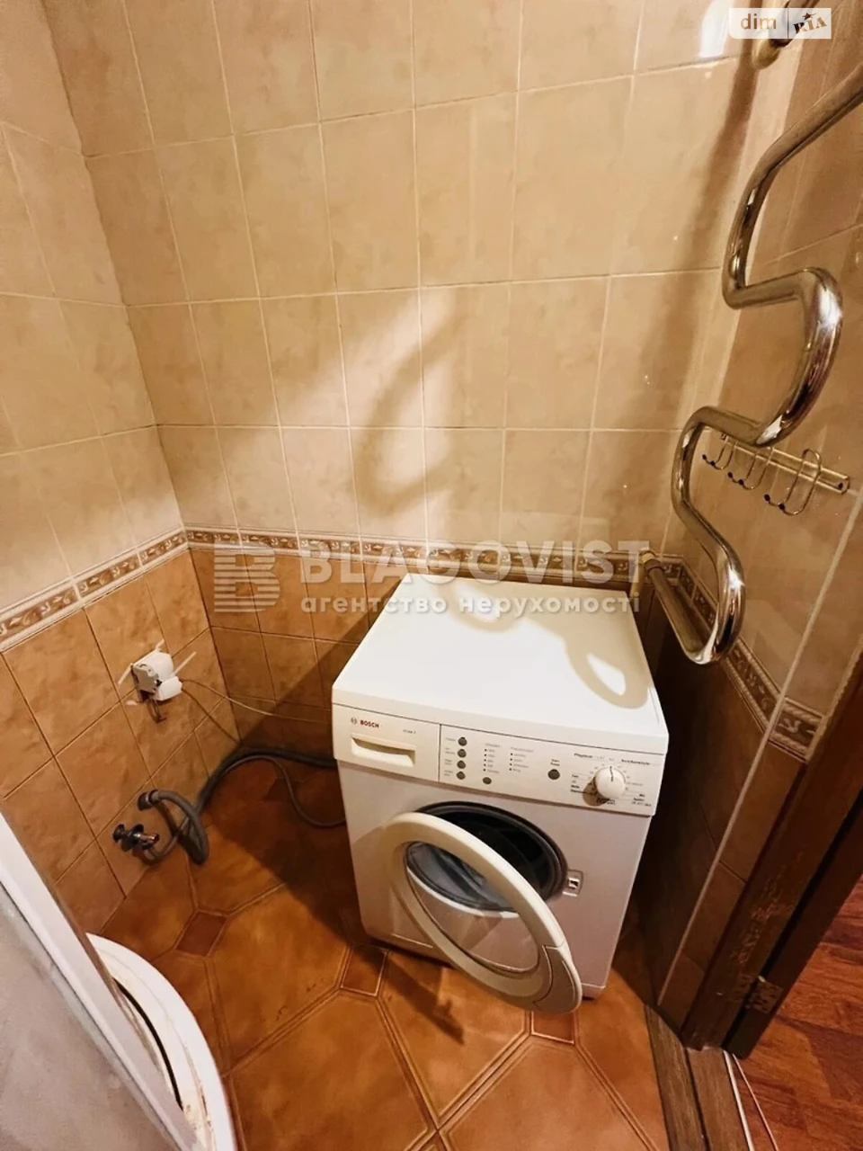Продається Квартира в Першотравневому Масиві
