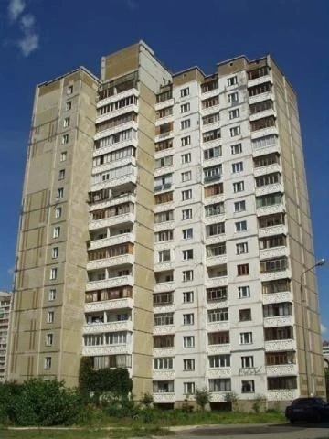 1-room apartment for sale 38 m², Radunska St., 26