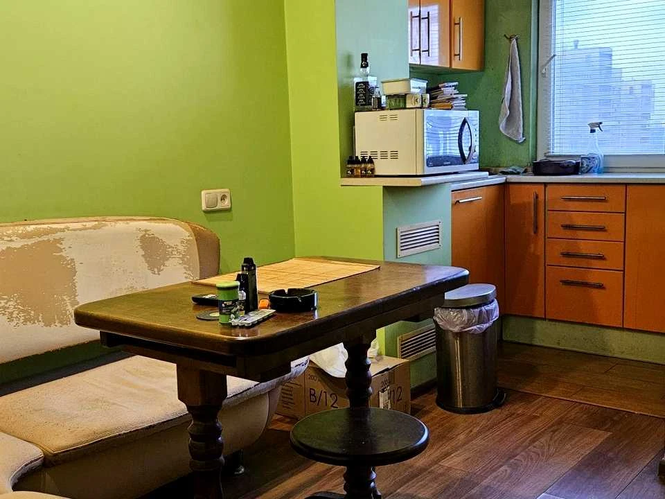 Квартира. Київ, Академіка Возіанова вул.