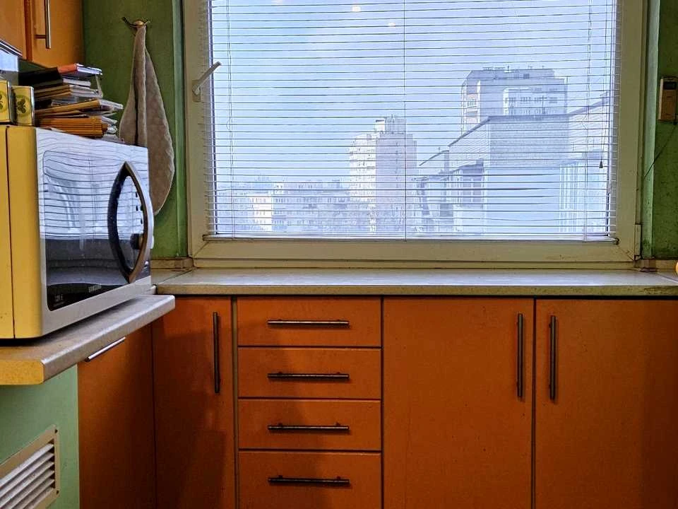 Квартира. Київ, Академіка Возіанова вул.