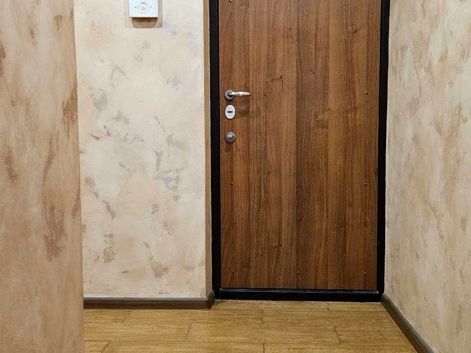 Квартира. Київ, Академіка Возіанова вул.