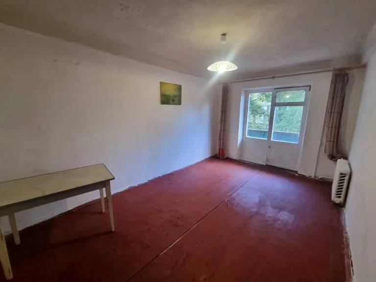 Apartment. July Vern Bul. Kyiv