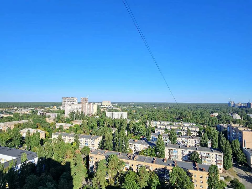 Квартира. Київ, Поліська вул.