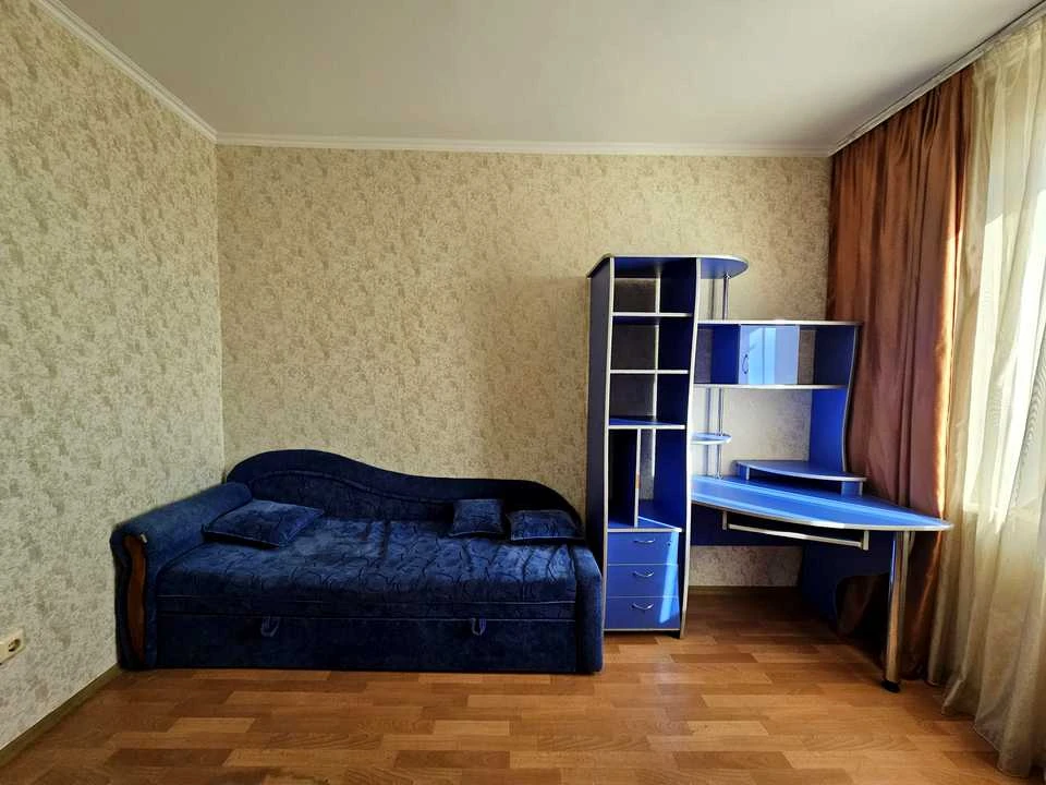 Квартира. Київ, Поліська вул.