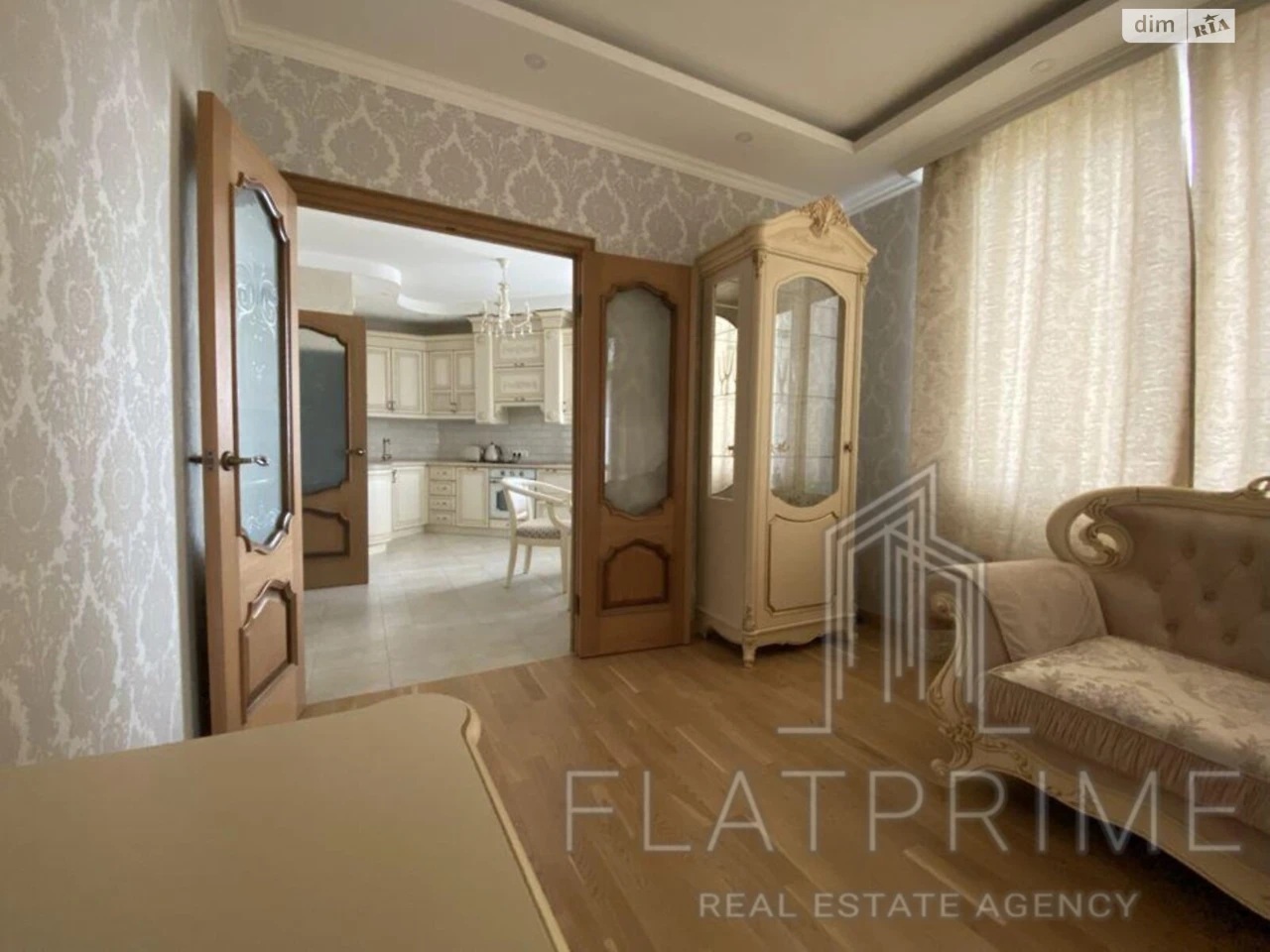 Apartment for Sale - "Artemivsky" Residence