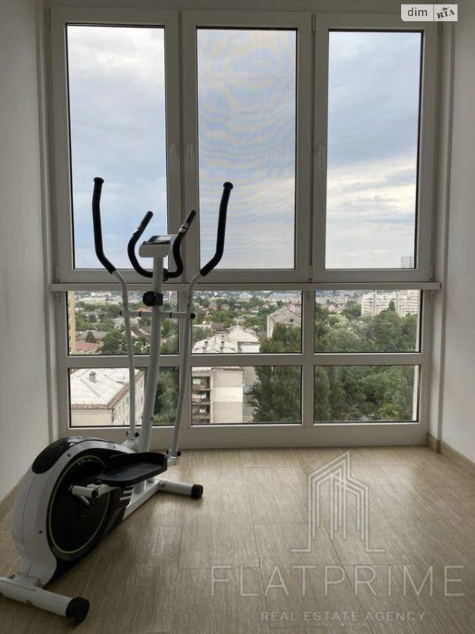 Apartment for Sale - "Artemivsky" Residence