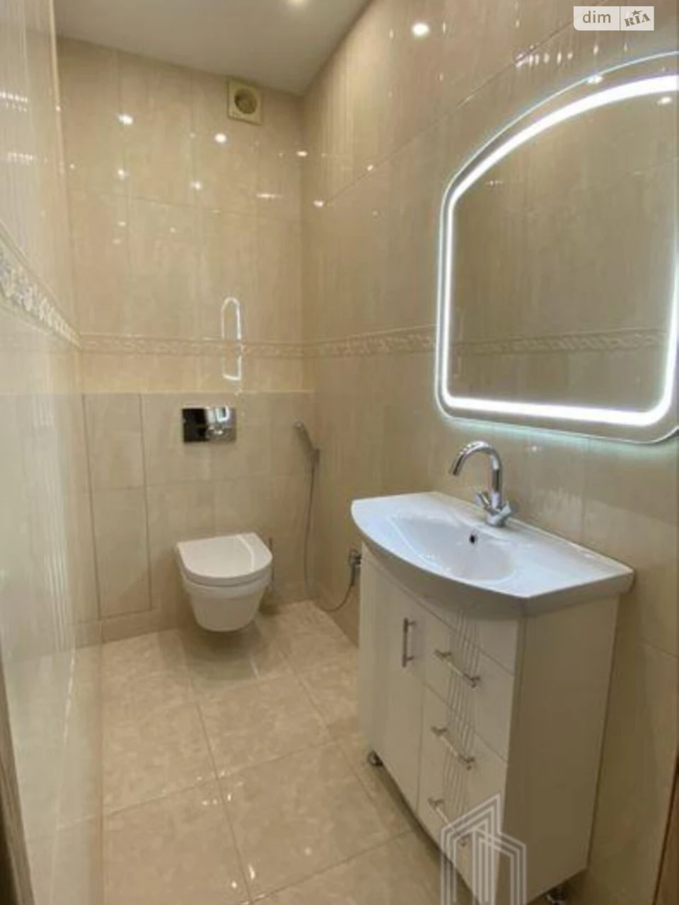 Apartment for Sale - "Artemivsky" Residence