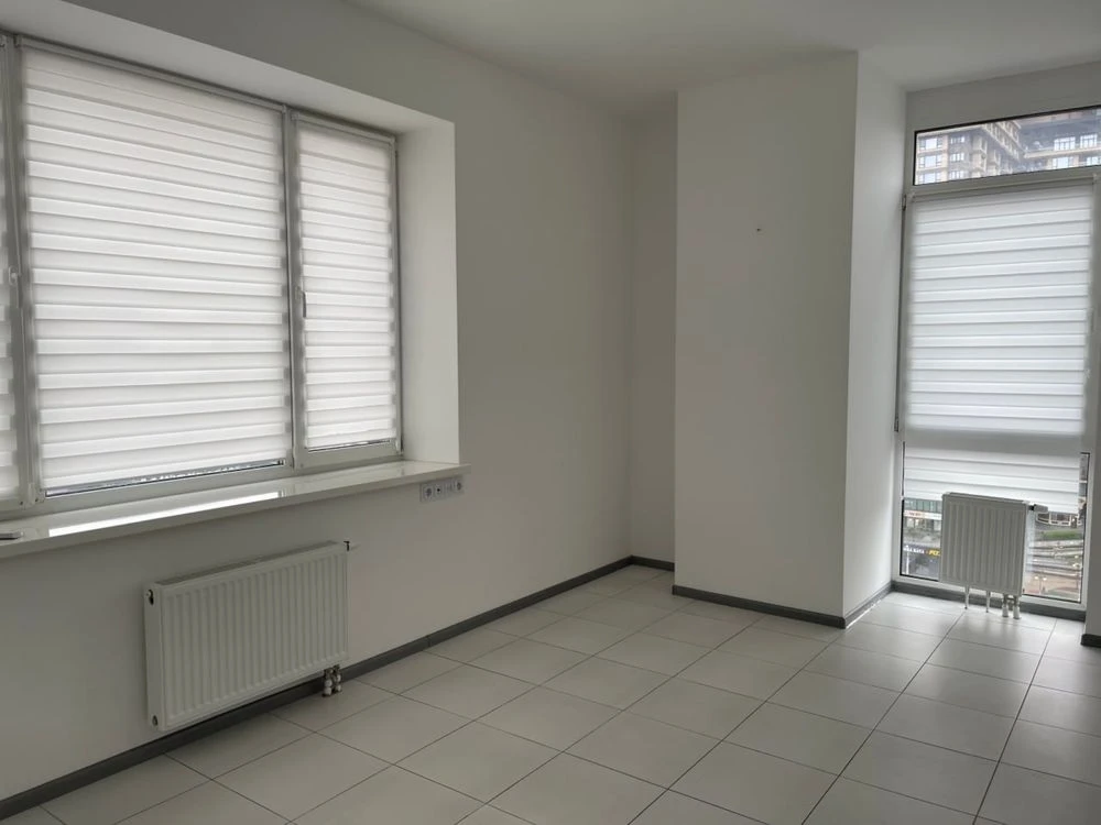 Sale of 2-room apartment 64 sq.m. Smart Plaza Obolon, Levka Lukyanenko Street
