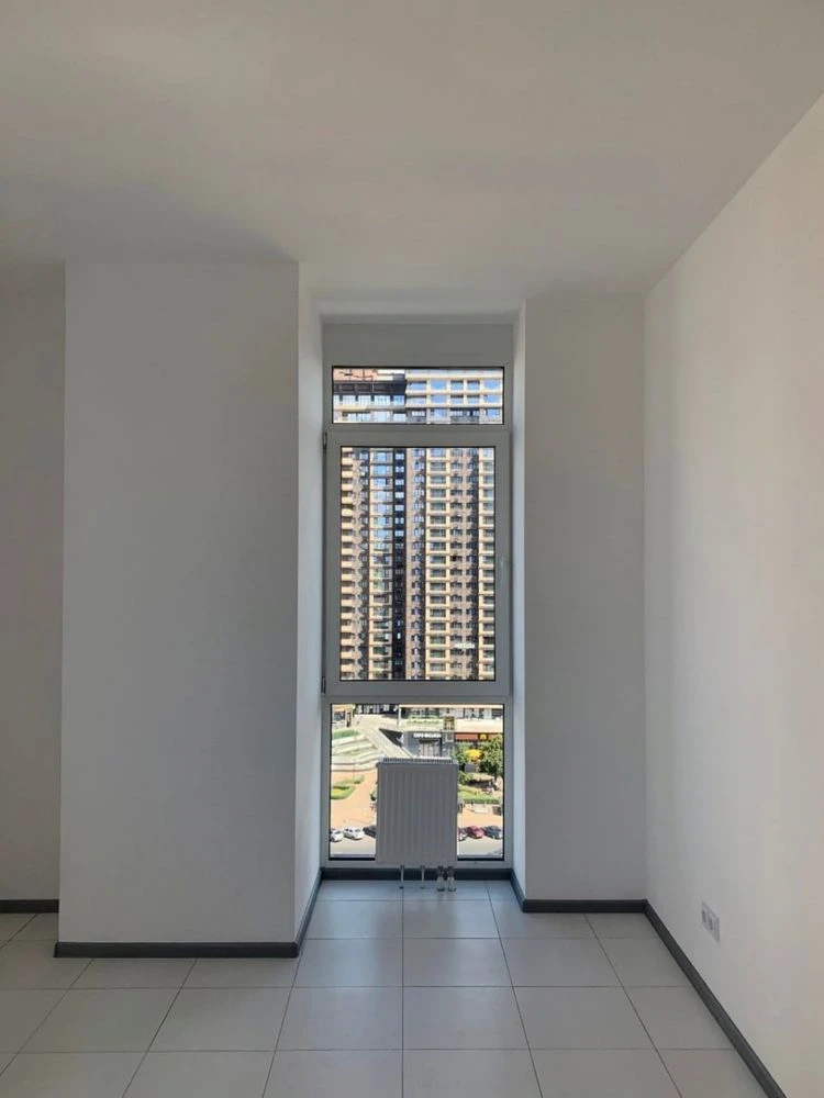 Sale of 2-room apartment 64 sq.m. Smart Plaza Obolon, Levka Lukyanenko Street