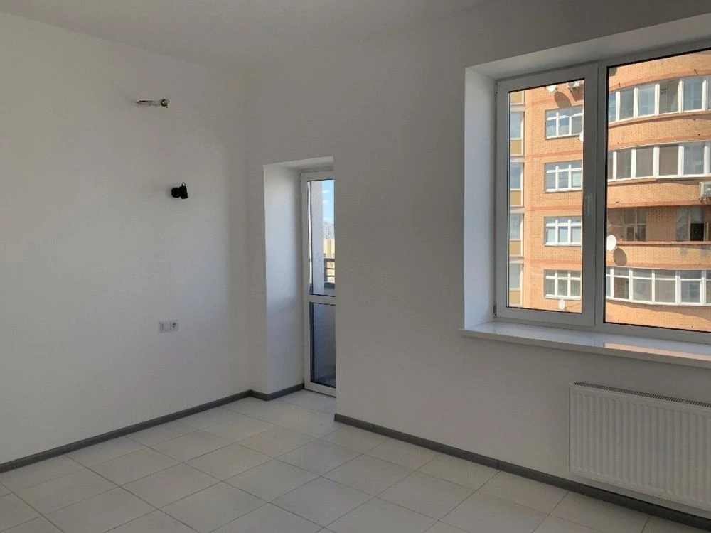 Sale of 2-room apartment 64 sq.m. Smart Plaza Obolon, Levka Lukyanenko Street