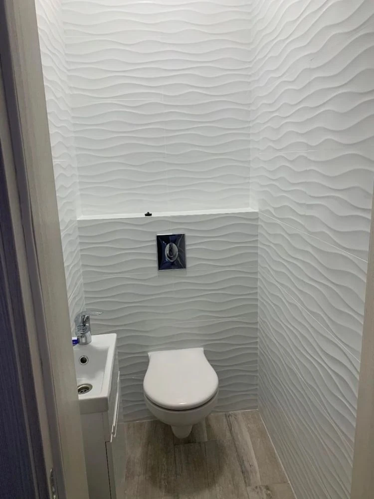 Sale of 2-room apartment 64 sq.m. Smart Plaza Obolon, Levka Lukyanenko Street