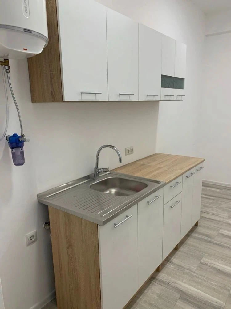 Sale of 2-room apartment 64 sq.m. Smart Plaza Obolon, Levka Lukyanenko Street