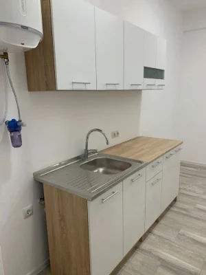 Sale of 2-room apartment 64 sq.m. Smart Plaza Obolon, Levka Lukyanenko Street