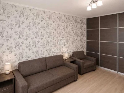 2-room Apartment, Major Renovation. Prospect of Science, 88A, Misyolivka, Holosiiv