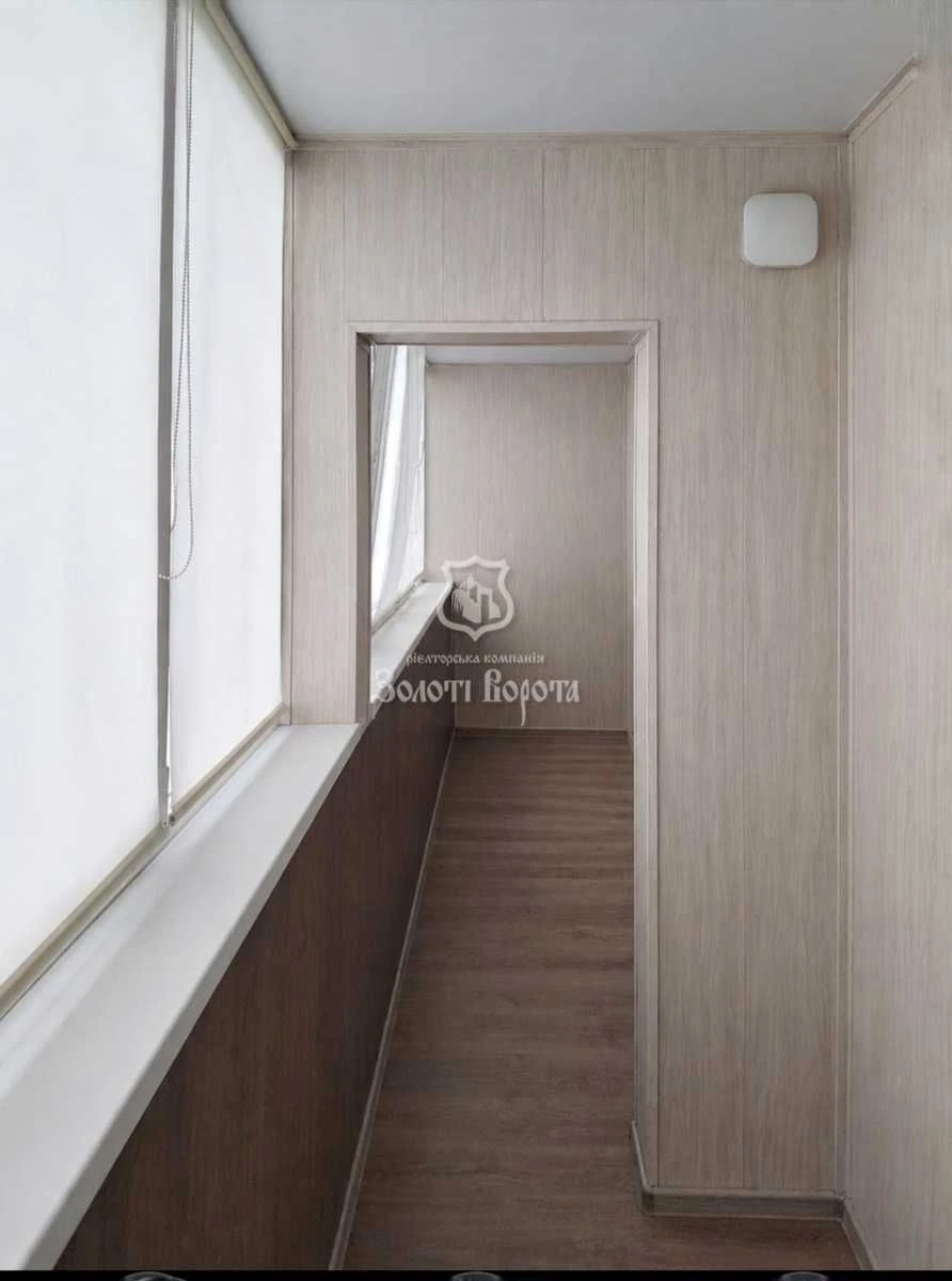 2-room Apartment, Major Renovation. Prospect of Science, 88A, Misyolivka, Holosiiv