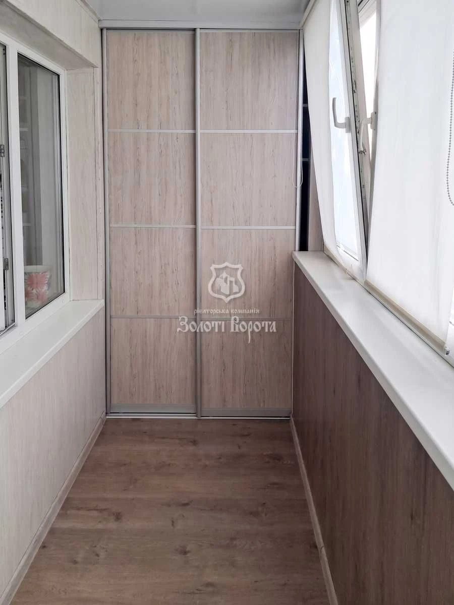 2-room Apartment, Major Renovation. Prospect of Science, 88A, Misyolivka, Holosiiv