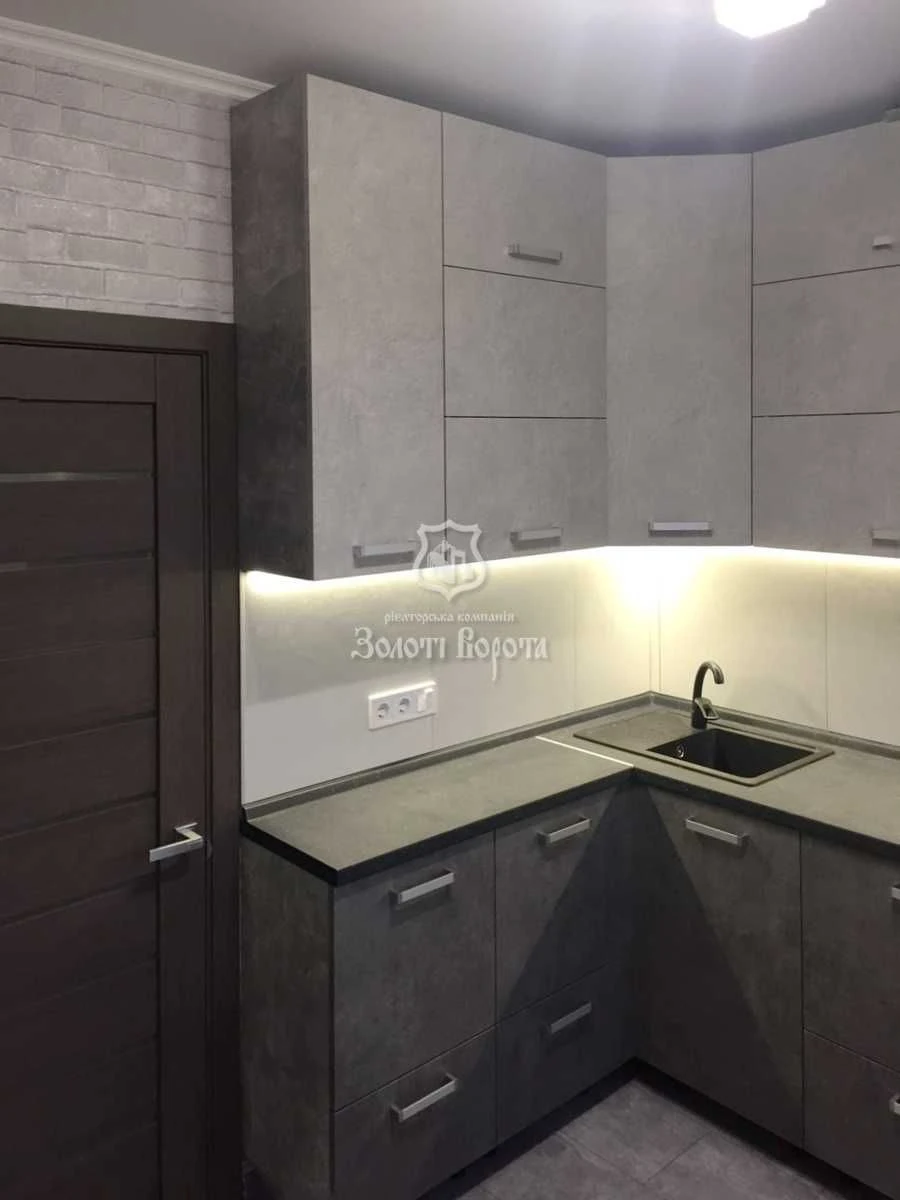 2-room Apartment, Major Renovation. Prospect of Science, 88A, Misyolivka, Holosiiv
