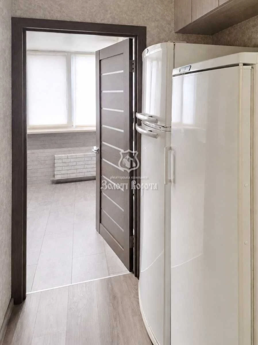 2-room Apartment, Major Renovation. Prospect of Science, 88A, Misyolivka, Holosiiv