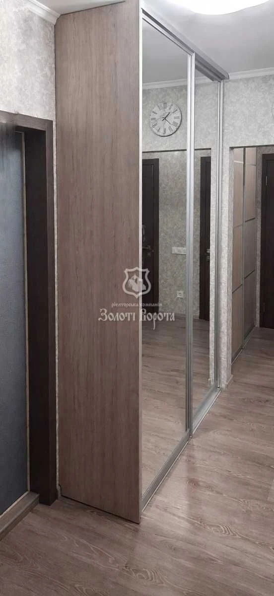 2-room Apartment, Major Renovation. Prospect of Science, 88A, Misyolivka, Holosiiv