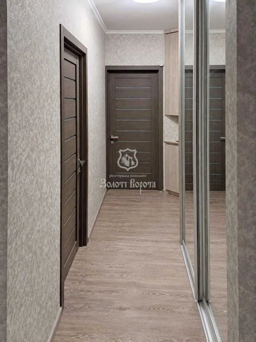 2-room Apartment, Major Renovation. Prospect of Science, 88A, Misyolivka, Holosiiv