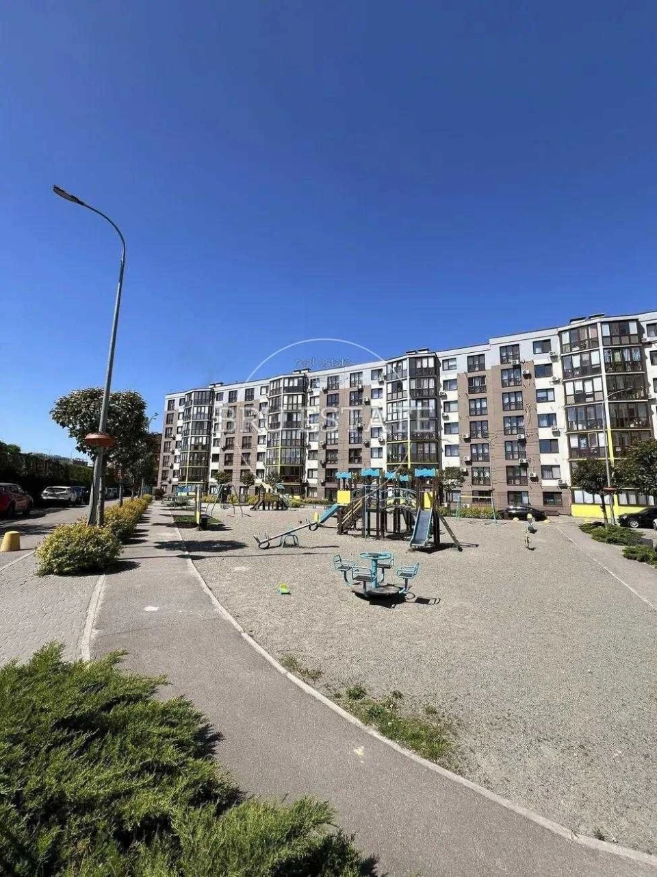 Продаж 2-к квартири вул Стеценка 75Р ЖК Welcome Home 55.5 м2