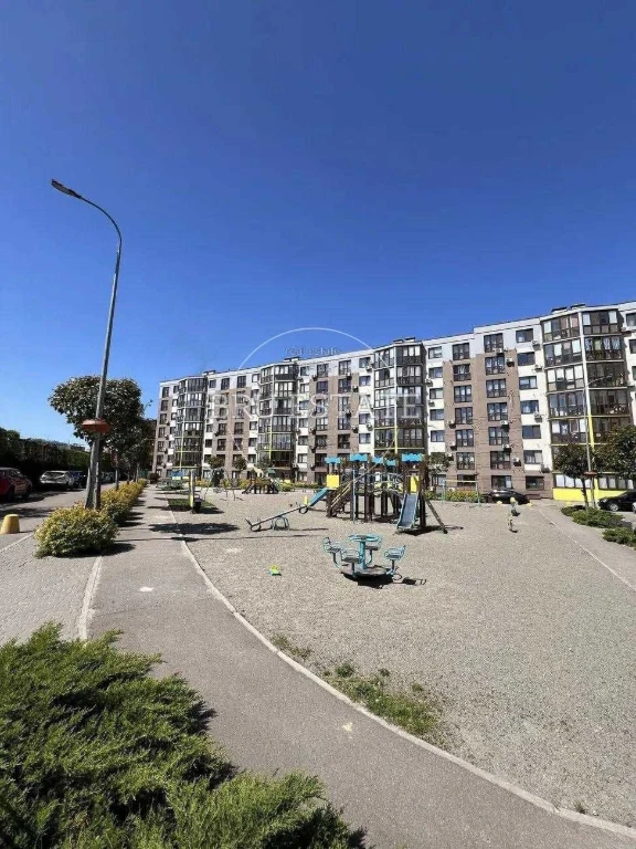 Продаж 2-к квартири вул Стеценка 75Р ЖК Welcome Home 55.5 м2