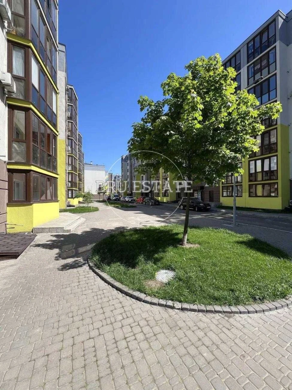 Продаж 2-к квартири вул Стеценка 75Р ЖК Welcome Home 55.5 м2