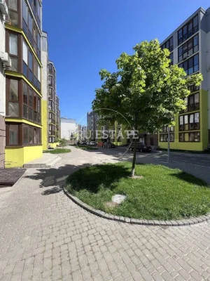 Продаж 2-к квартири вул Стеценка 75Р ЖК Welcome Home 55.5 м2