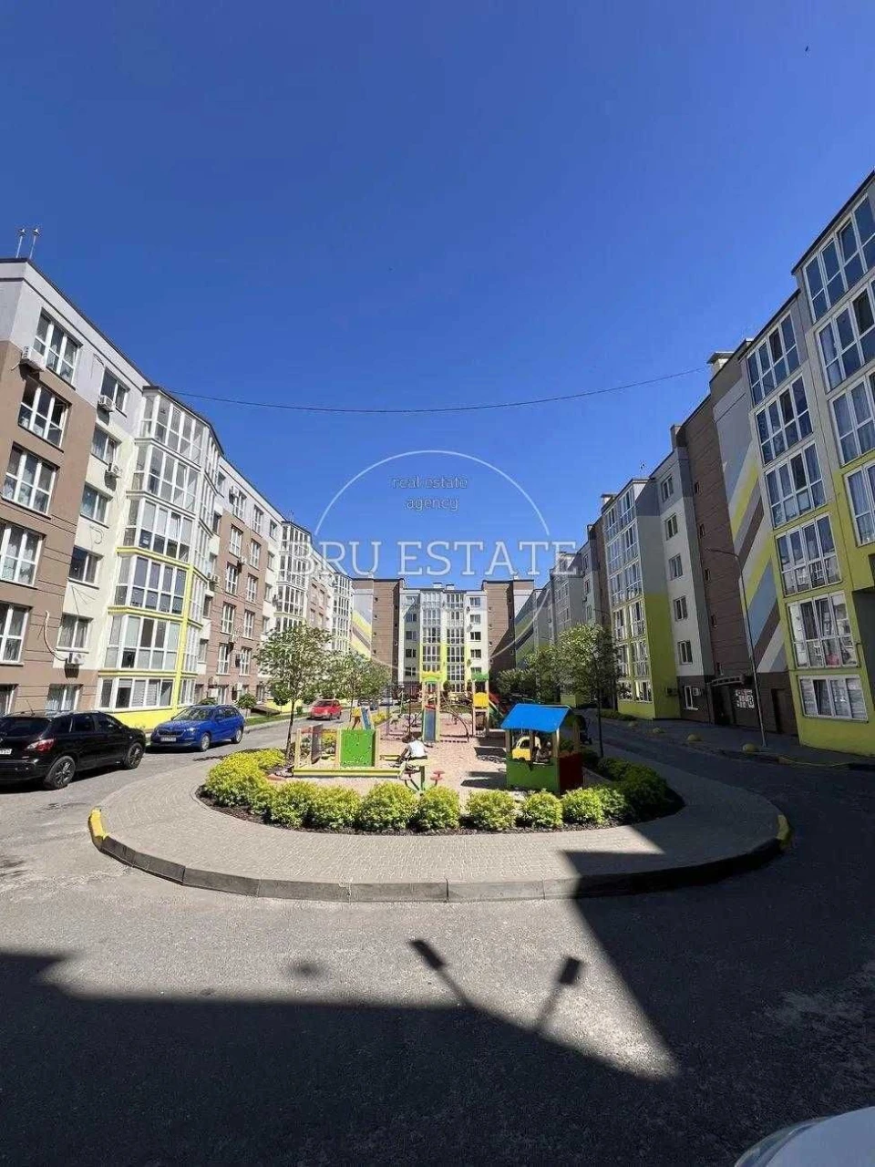 Продаж 2-к квартири вул Стеценка 75Р ЖК Welcome Home 55.5 м2