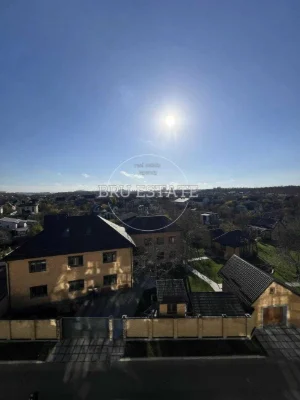 Продаж 2-к квартири вул Стеценка 75Р ЖК Welcome Home 55.5 м2