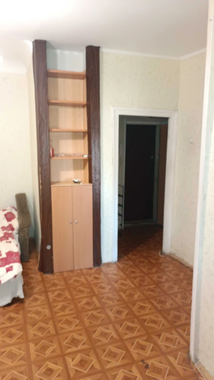 Однокімнатна квартира місто Київ вулиця Вишгородська 31