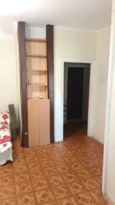 Однокімнатна квартира місто Київ вулиця Вишгородська 31