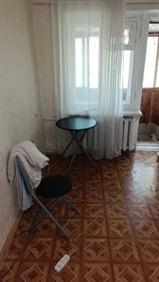 Однокімнатна квартира місто Київ вулиця Вишгородська 31