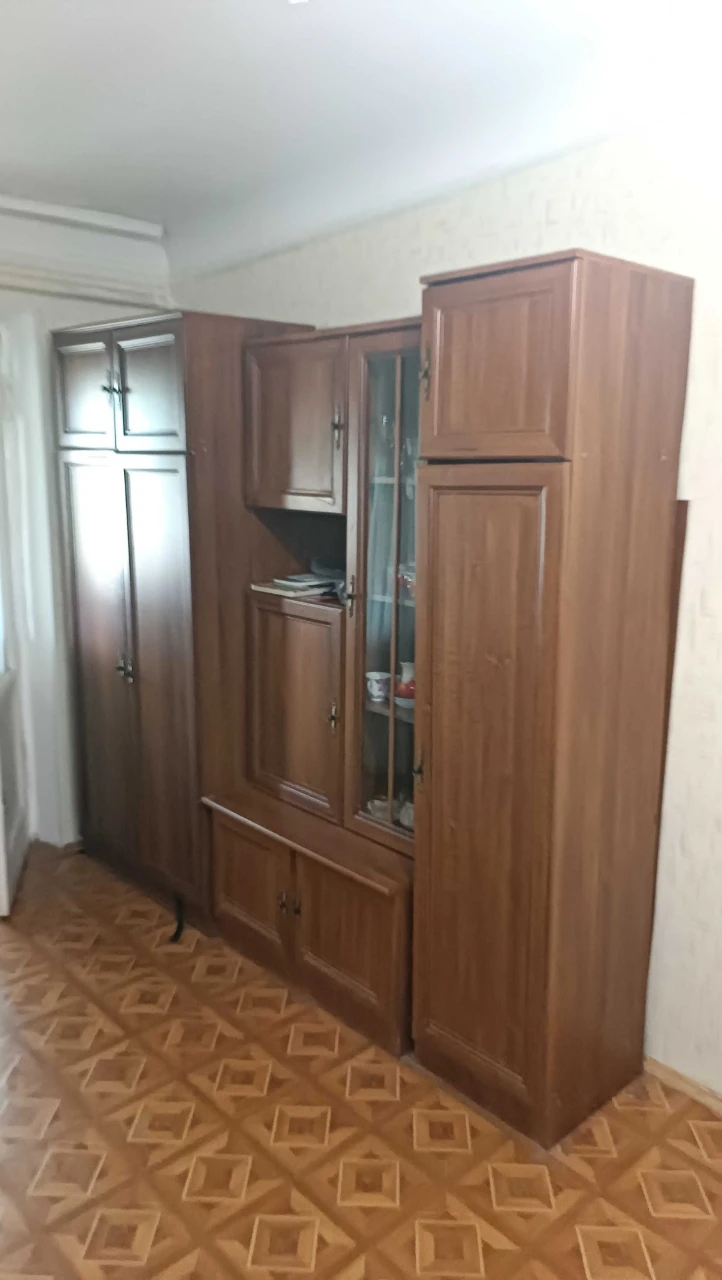 Однокімнатна квартира місто Київ вулиця Вишгородська 31
