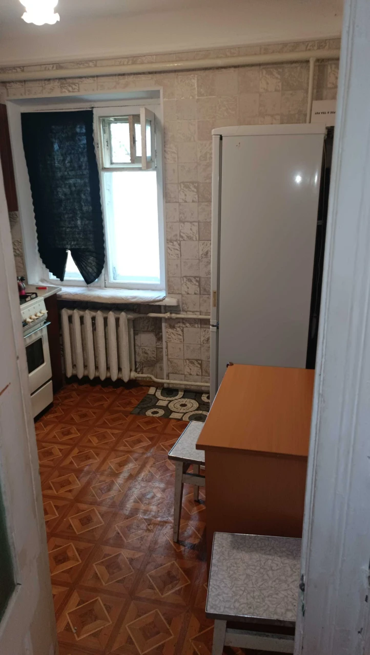 Однокімнатна квартира місто Київ вулиця Вишгородська 31