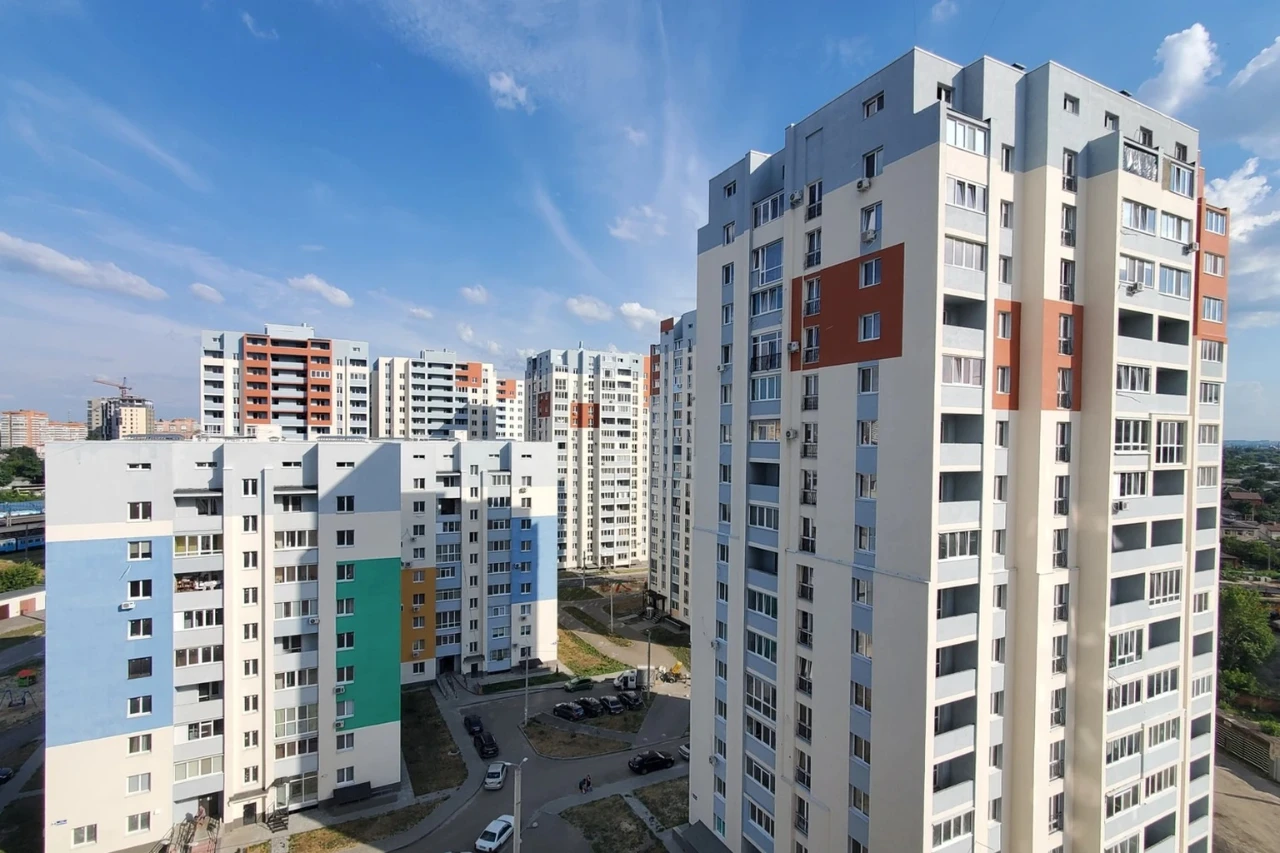 ЖК «Левада»