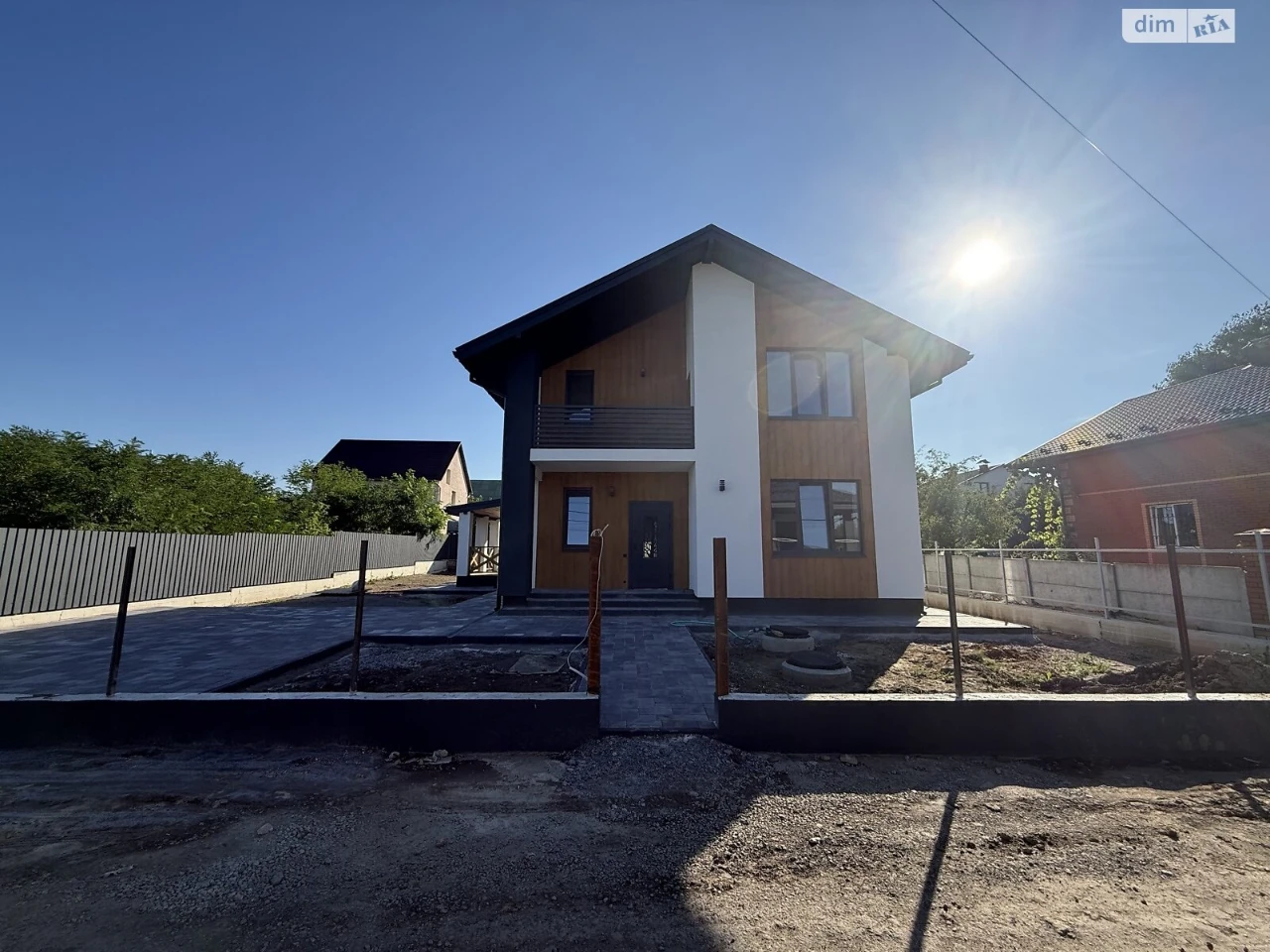 Продаж Дім Пирогово