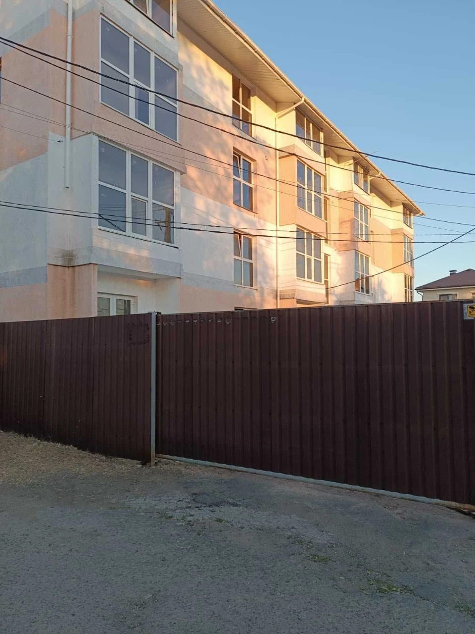 Продам 2-х комн. квартира в Клубном Доме на Таирова !! Небес