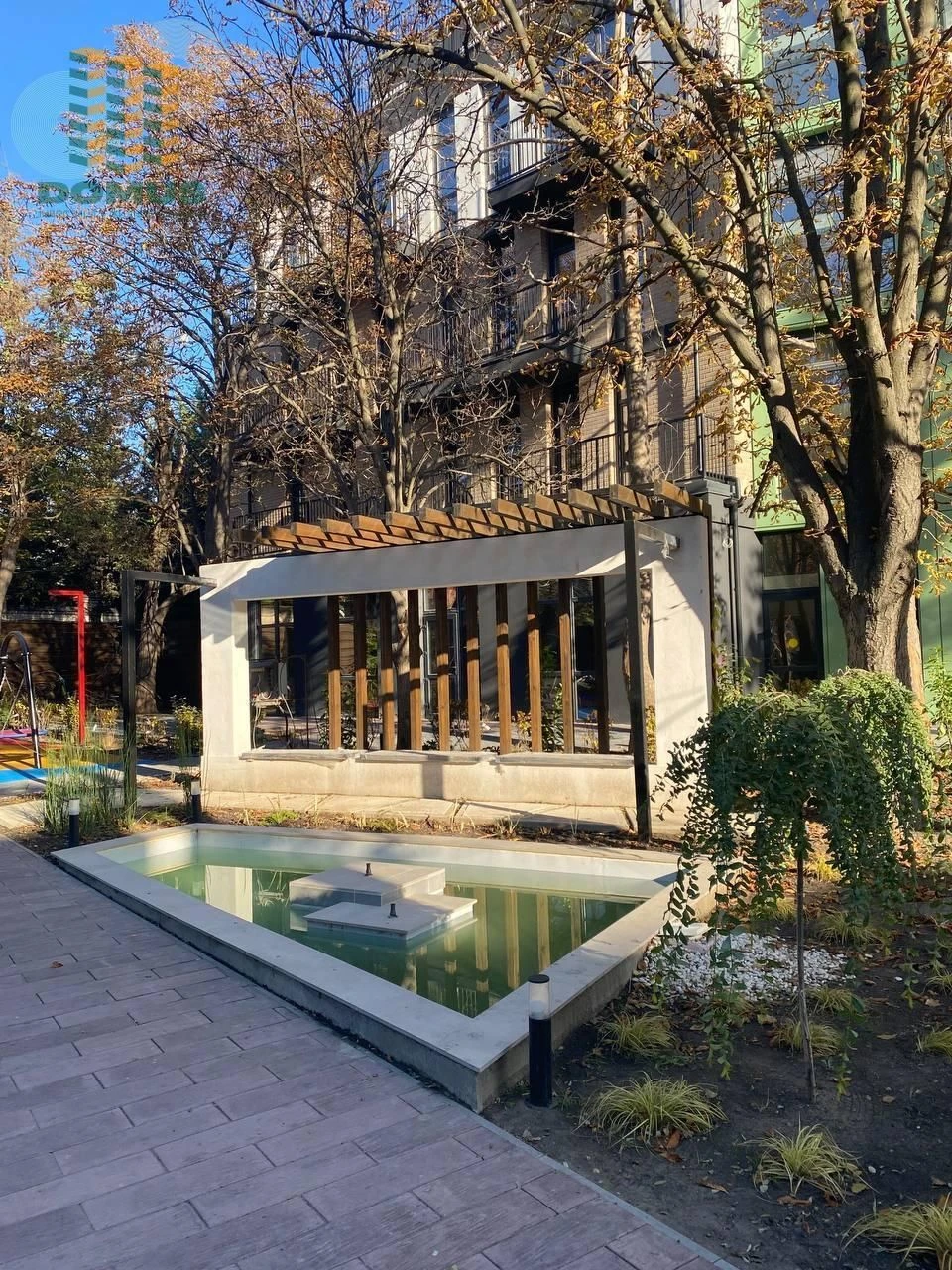 Продам 2-х комн ЖК Пространство на Дачной, Фонтан! 2 балкона