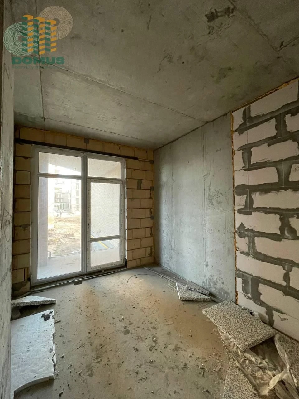 Продам 2-х комн ЖК Пространство на Дачной, Фонтан! 2 балкона