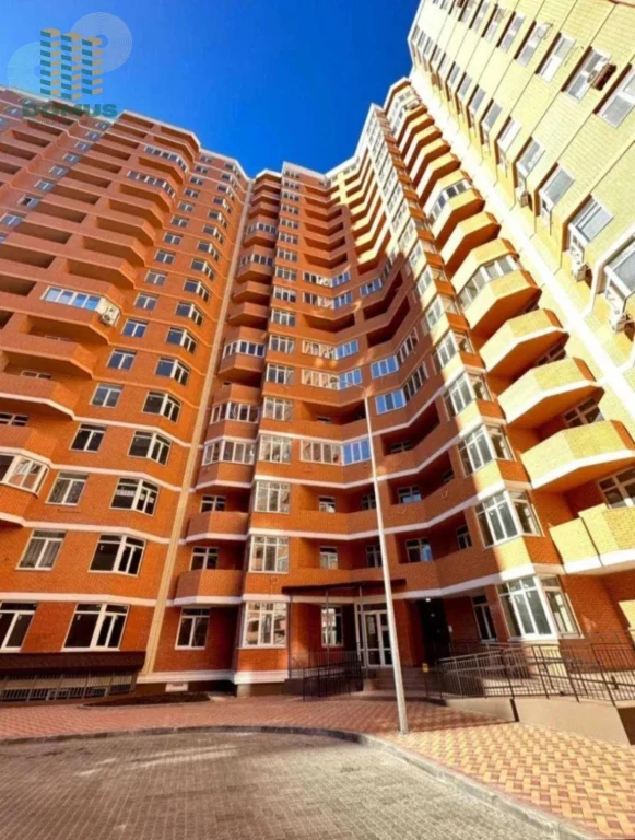 Продам 2 комн ЖК "Real Park Реал Парк". СТИКОН. 69М2