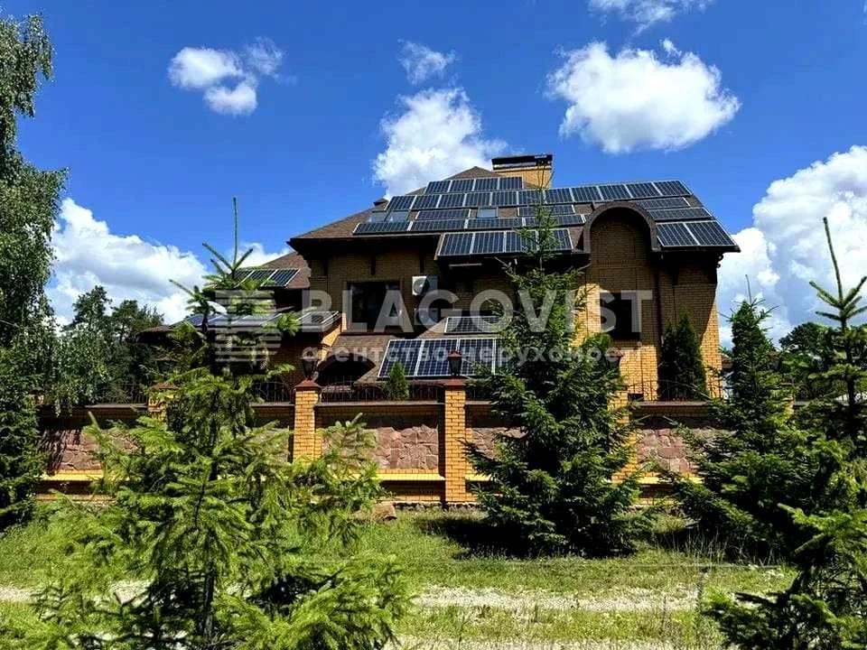 House. Kyoto, Kyiv