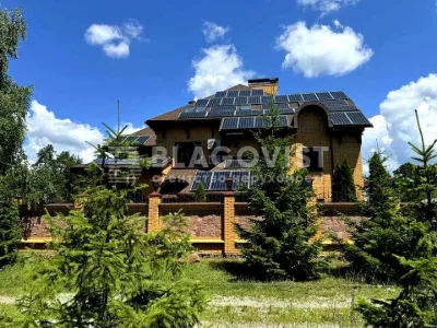 House. Kyoto, Kyiv
