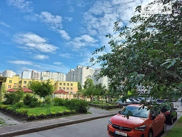 Sale of 2-room apartment 54.9 sq. m. on Akhmatova Anna St. 14B • I
