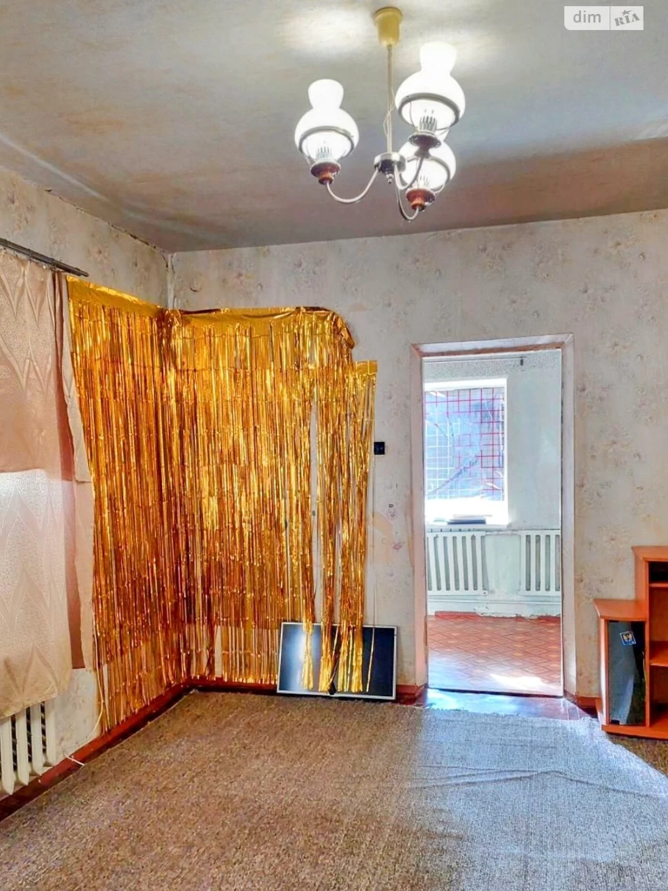 Single-Family House for Sale