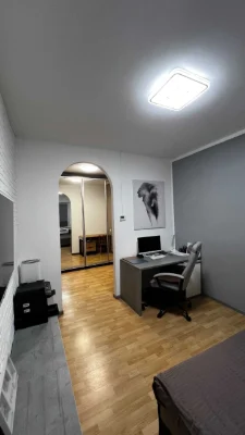 Detached house for sale in Dnipro with pool and sauna