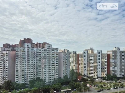 Sale of 2-room apartment 54.9 sq. m. on Akhmatova Anna St. 14B • I