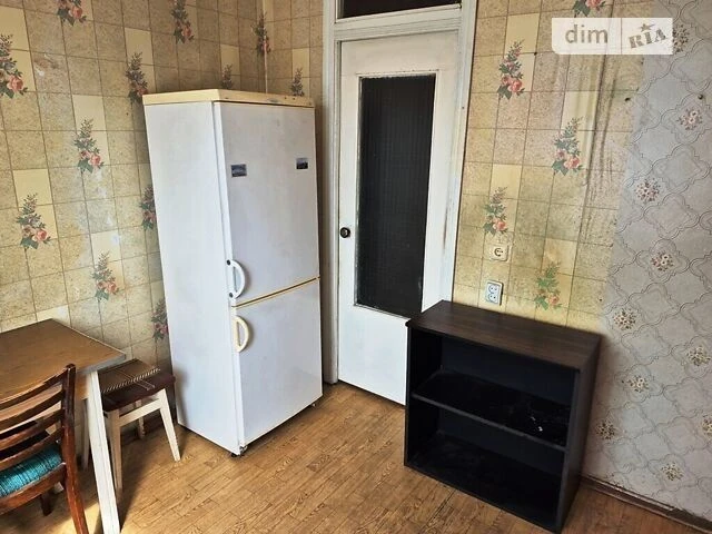 Sale of 2-room apartment 54.9 sq. m. on Akhmatova Anna St. 14B • I