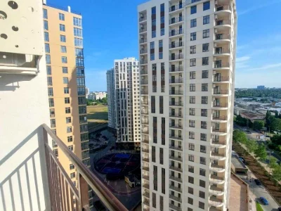 Квартира. Одесса, Краснова ул.